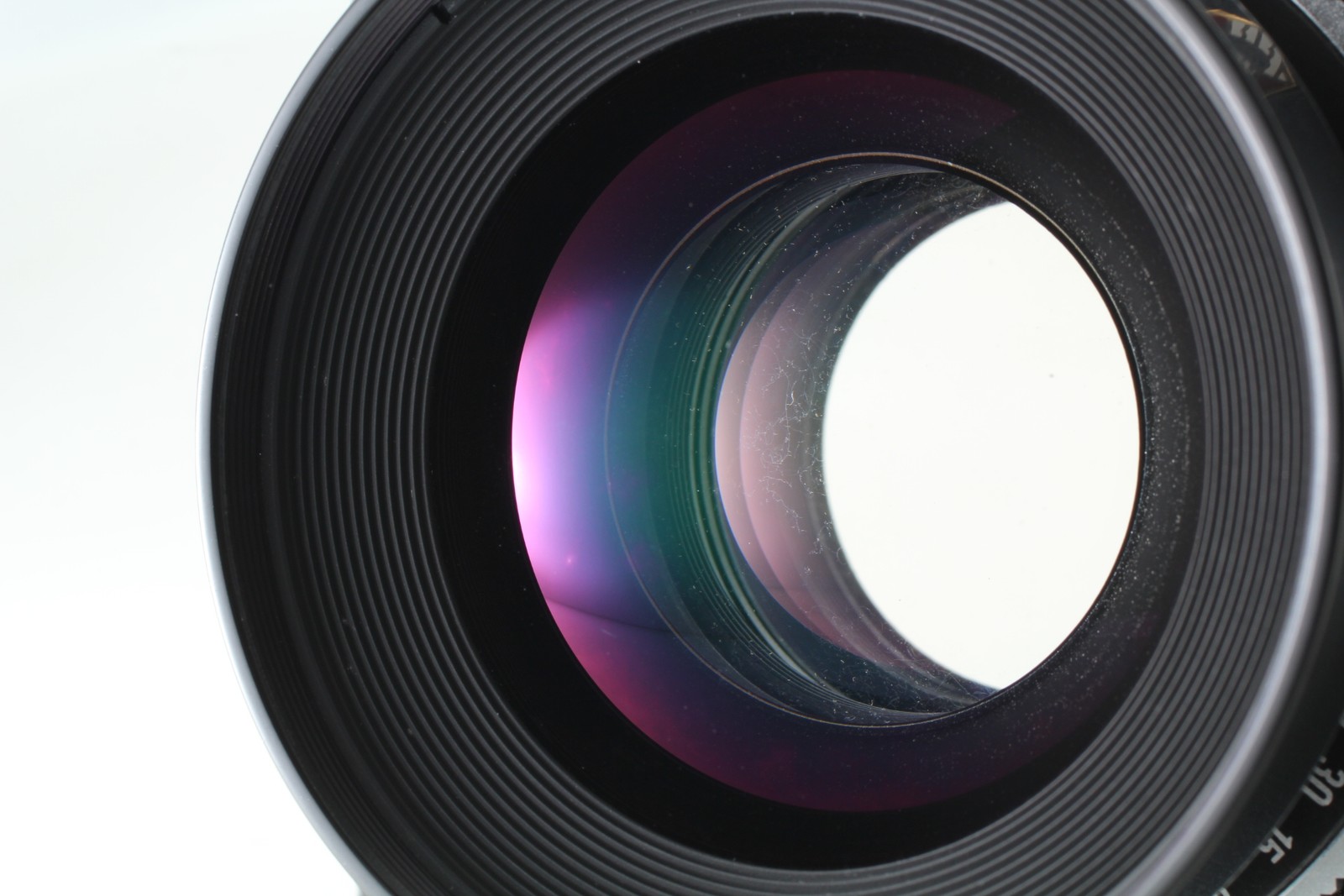 [Exc+5] Nikon Nikkor W 180mm F5.6 Copal 1 Large Format Lens Wista From JAPAN