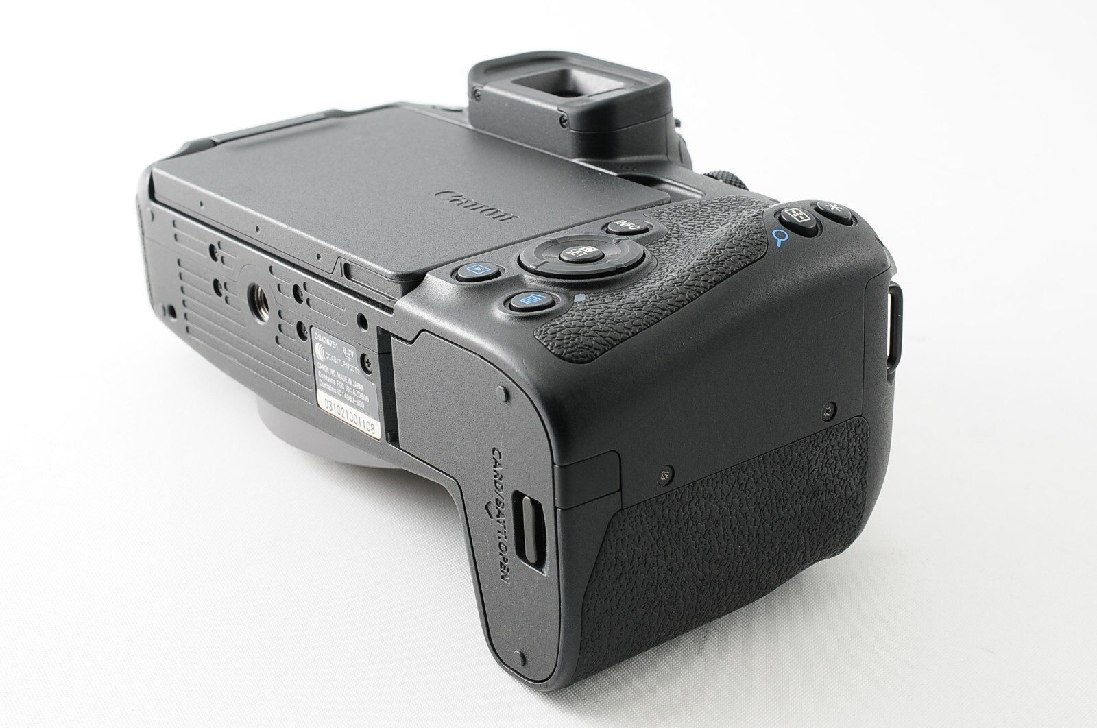 Canon EOS RP Body [Near Mint] #61