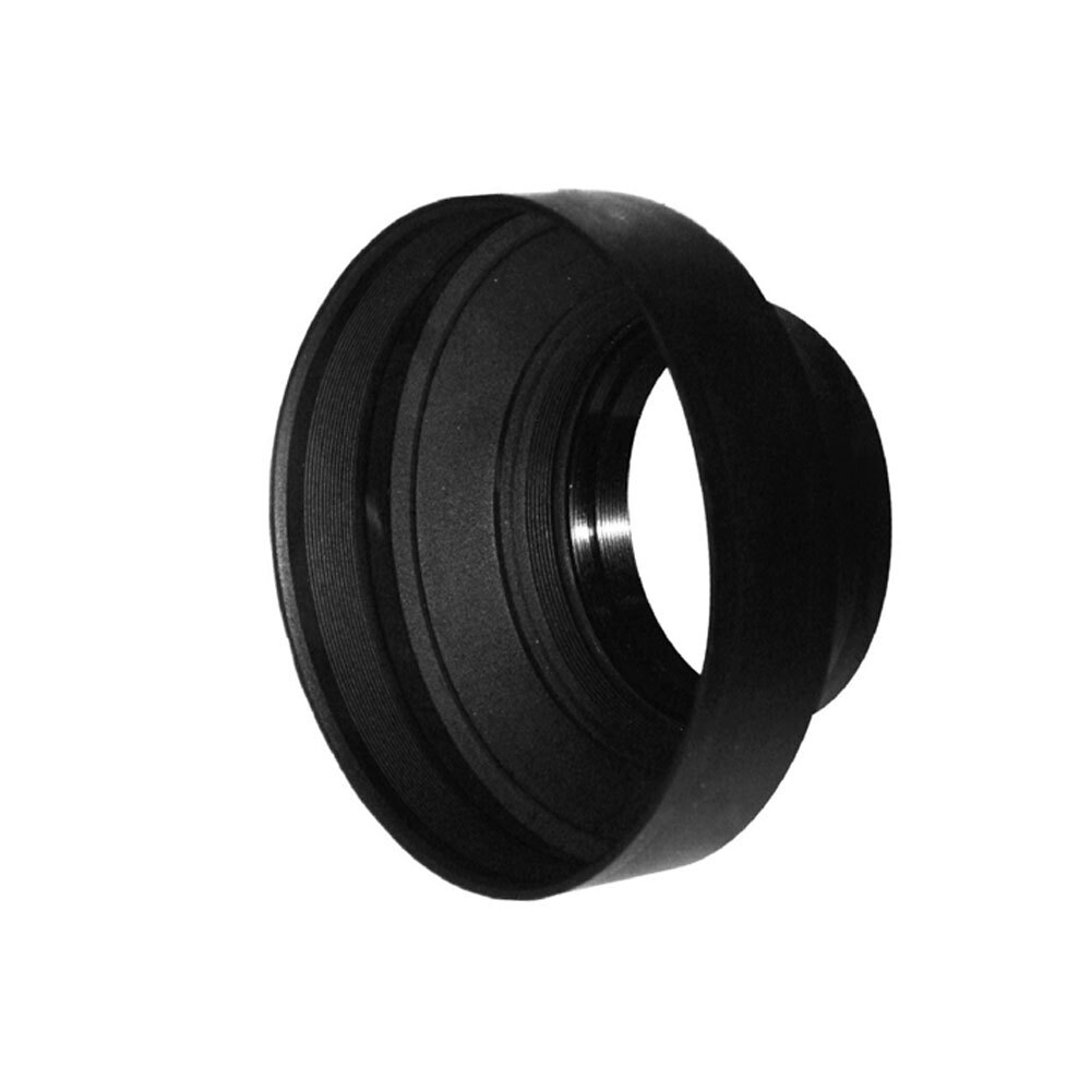 58mm Complete Accessory Kit for Canon EOS Rebel T6i T6 T7i SL2 SL3 T100