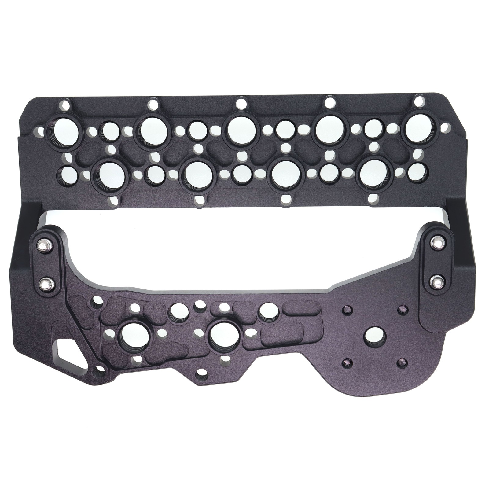 ARRI Alexa s35 camera Expansion Side Panel Kit cold shoe panel plate