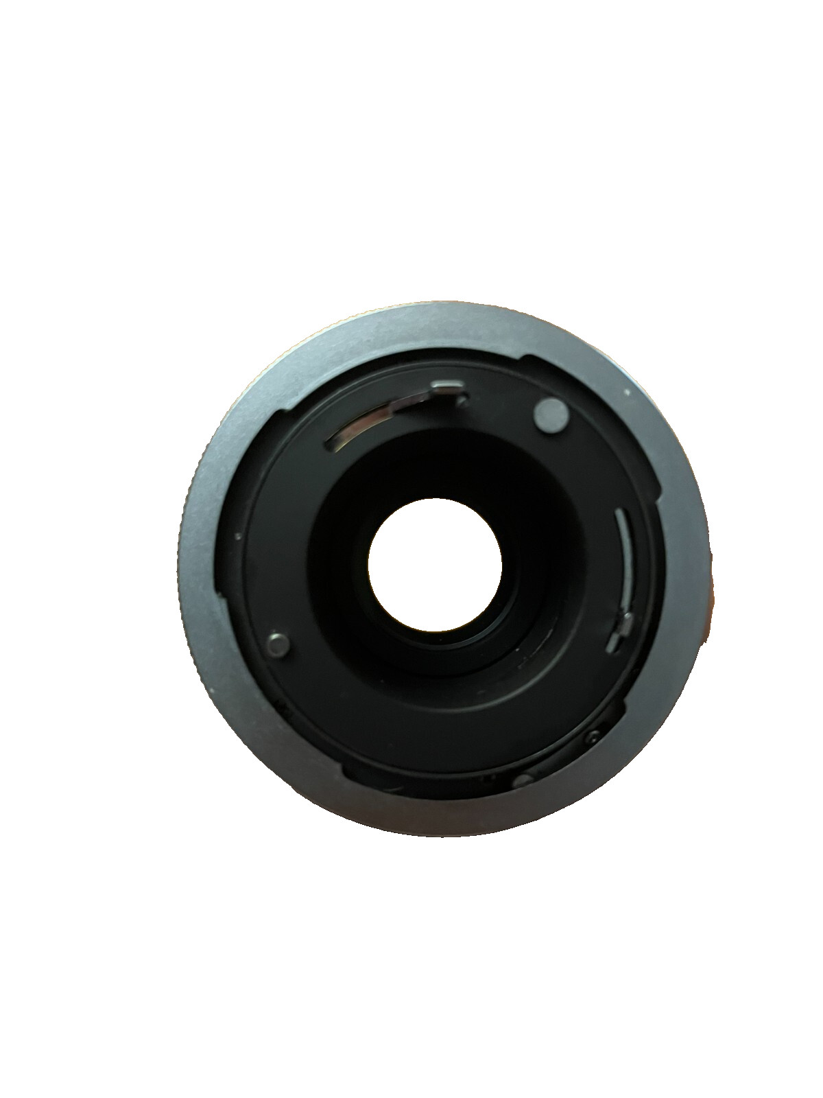 Kiron 35-135 mm f3.5-4.5 Macro 1:4 Focusing Zoom Lens
