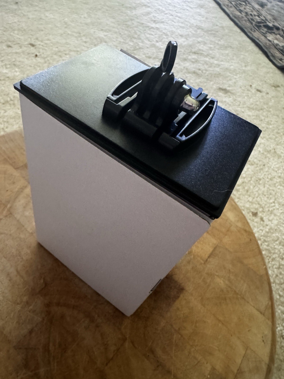 Brave 4 Action Camera