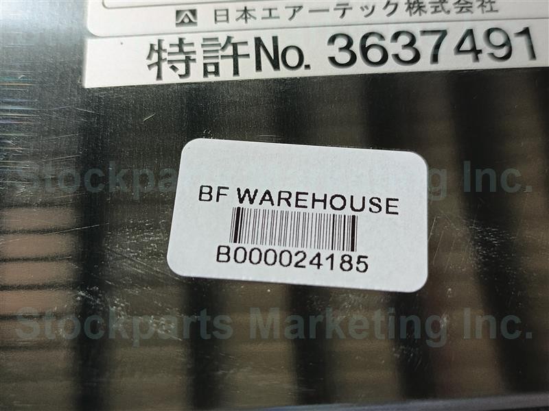 Airtech CD3052533 Hepa Filter w/ MAC-IIA-30 Fast Ship 30 Days Warranty