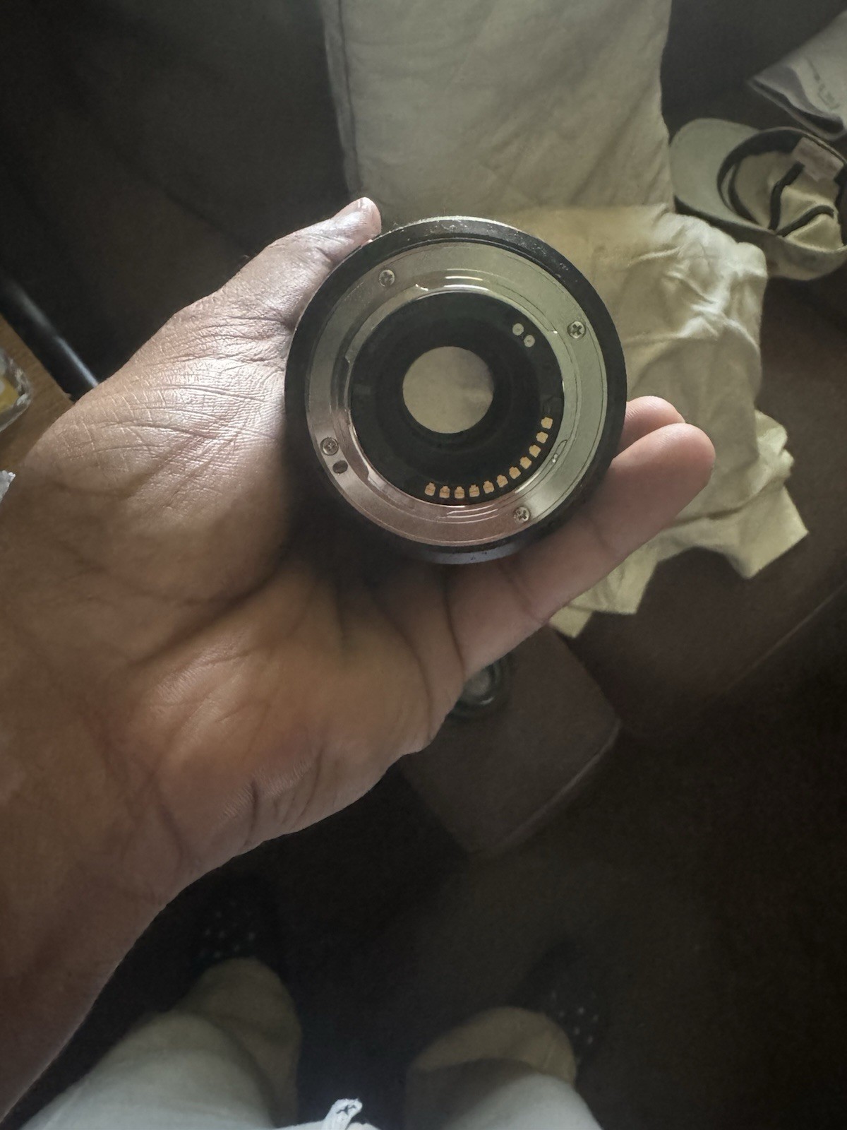 Olympus M. Zuiko Digital ED 90mm F/3.5 Macro IS PRO Lens – Black (V335150BW000)