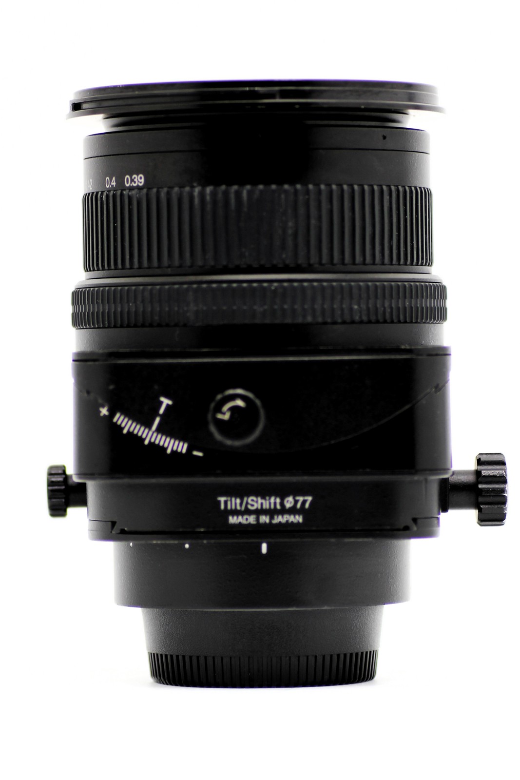 [MINT] Nikon PC Micro Nikkor 85mm f/2.8 D Tilt Shift Lens F Mount From JAPAN
