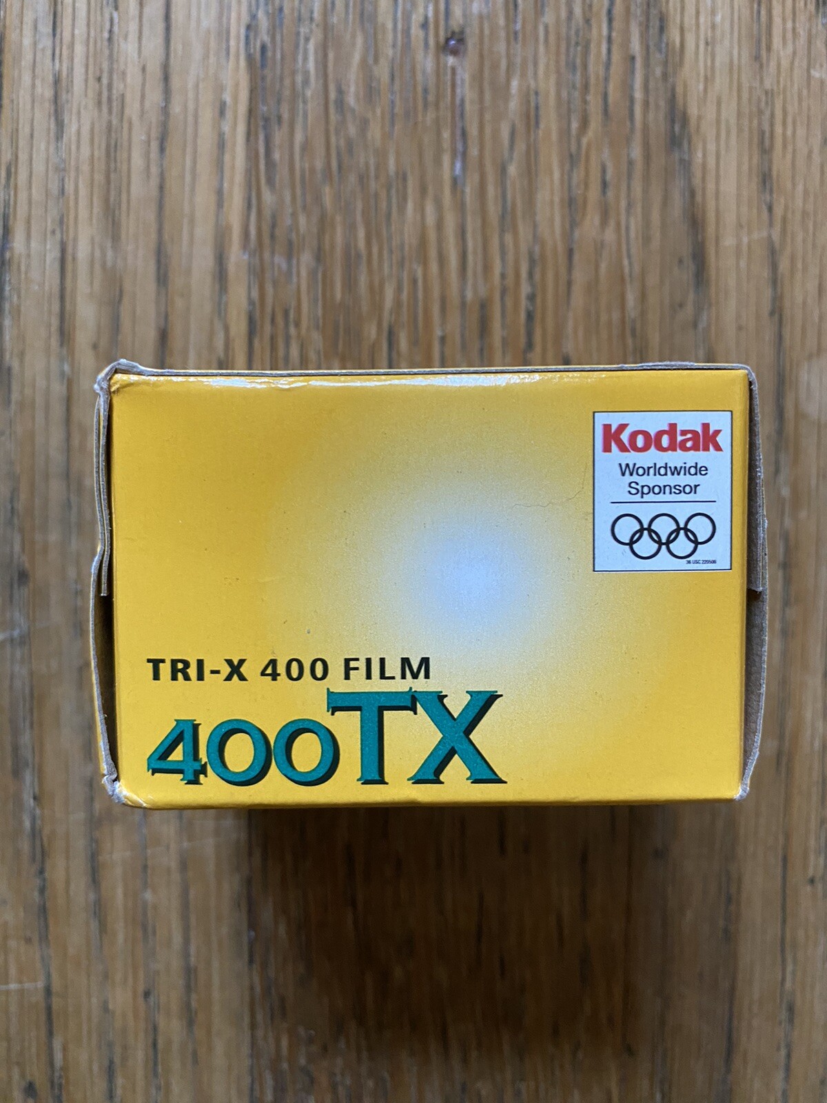 Kodak Tri-x Pan 35mm Black & White Film(24 Exposures)Roll – ISO 400