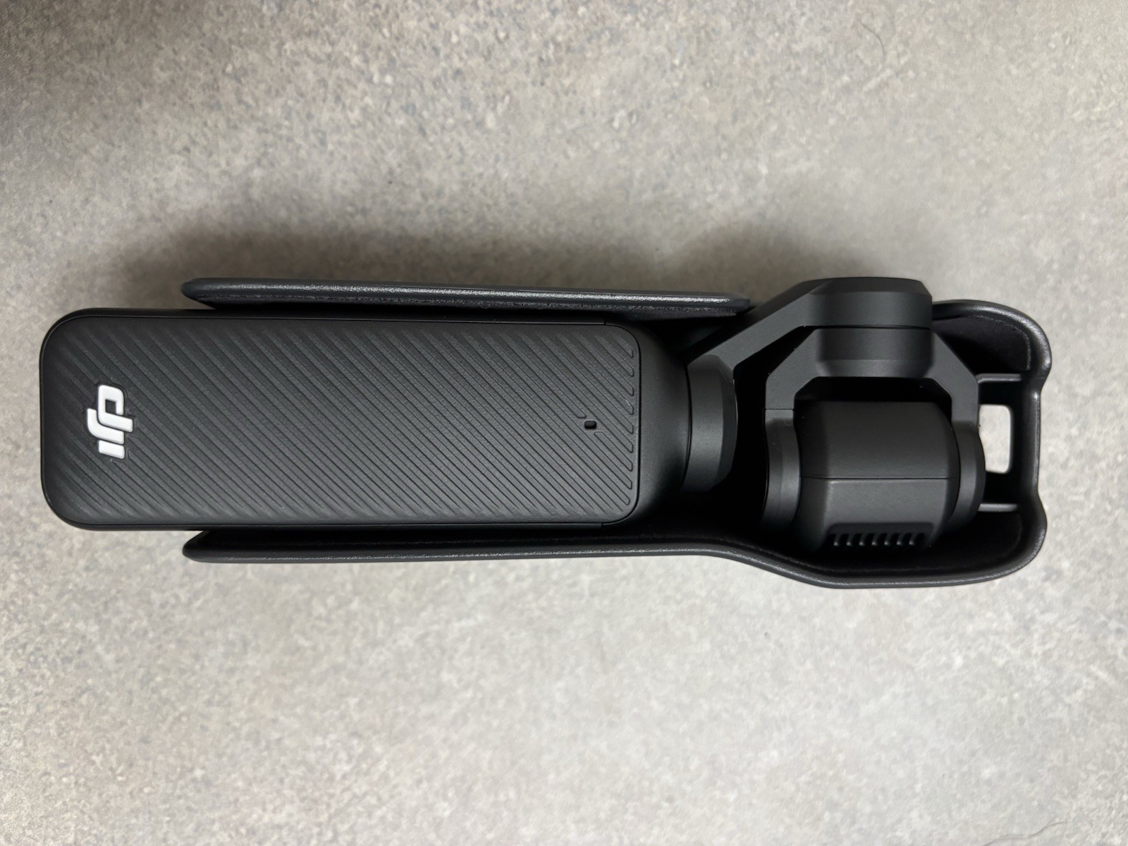 DJI Osmo Pocket 3