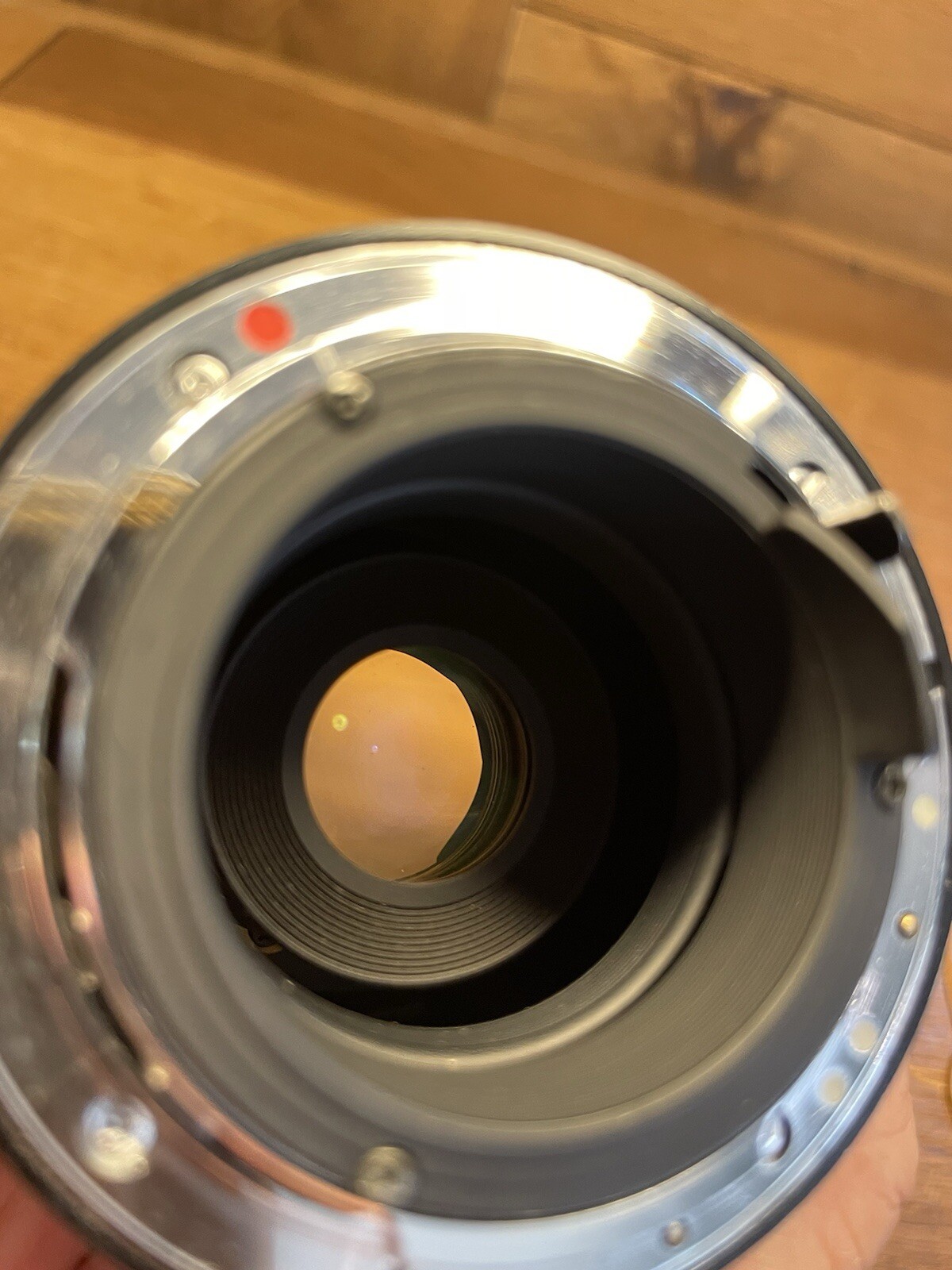 *1/2000 Mechanical Shutter: Near Mint* Cosina CT1 EX Camera Pentax K & Zoom Lens