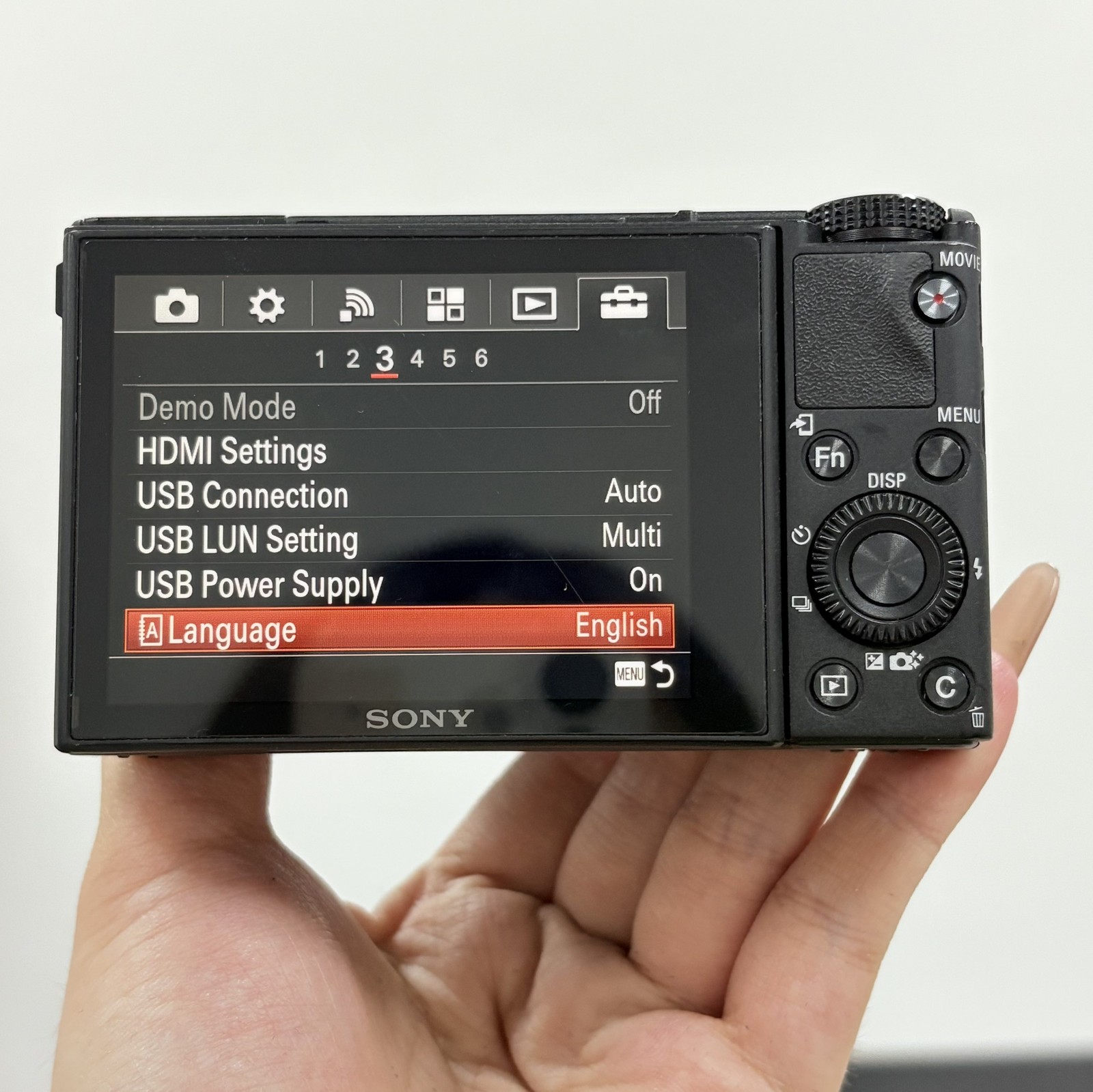 Sony Cyber-shot DSC-RX100 III M3 Digital Camera w/Wifi NFC ViewFinder-95%NEW