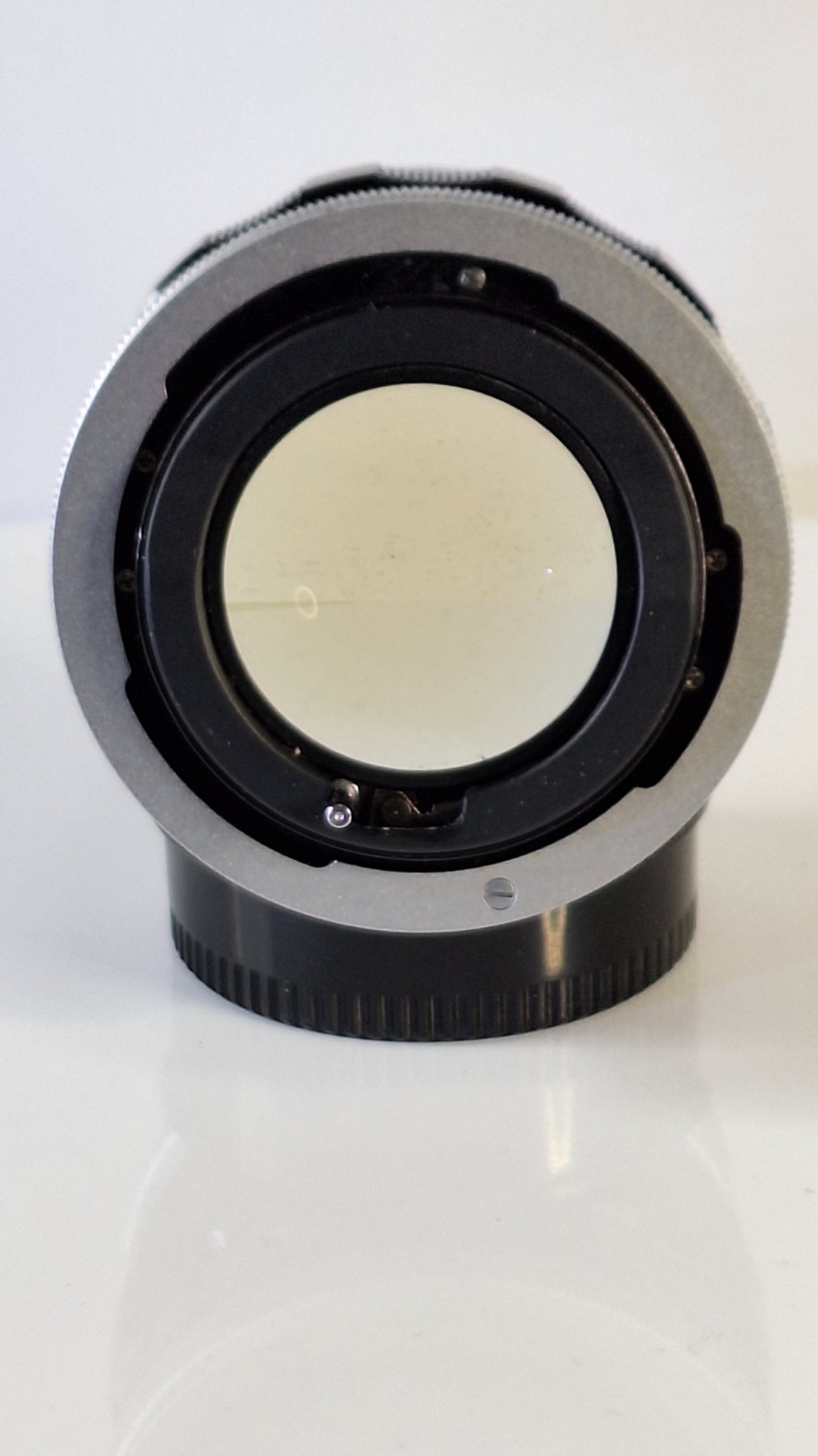 Canon FL 58mm f/1.2 MF Lens From Japan