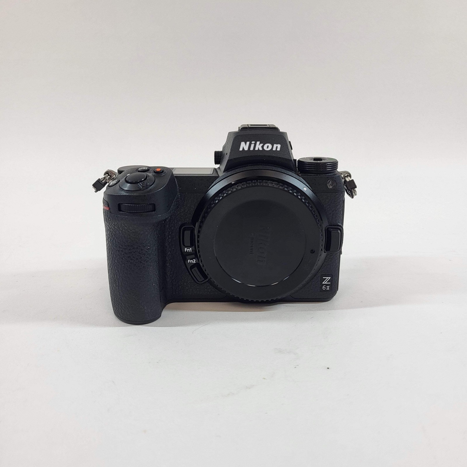 Nikon Z 6II 24.5 Mirrorless Camera 9746 Shutter Count