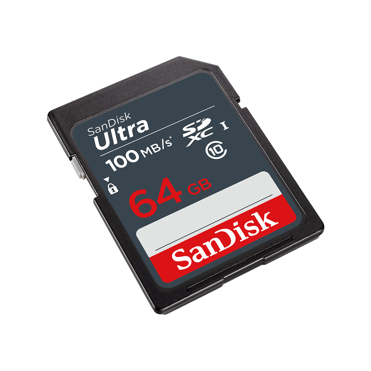 Sandisk SDHC Ultra C10 16GB 32GB 64GB for Cannon Nikon Kodak & Sony Camera lot