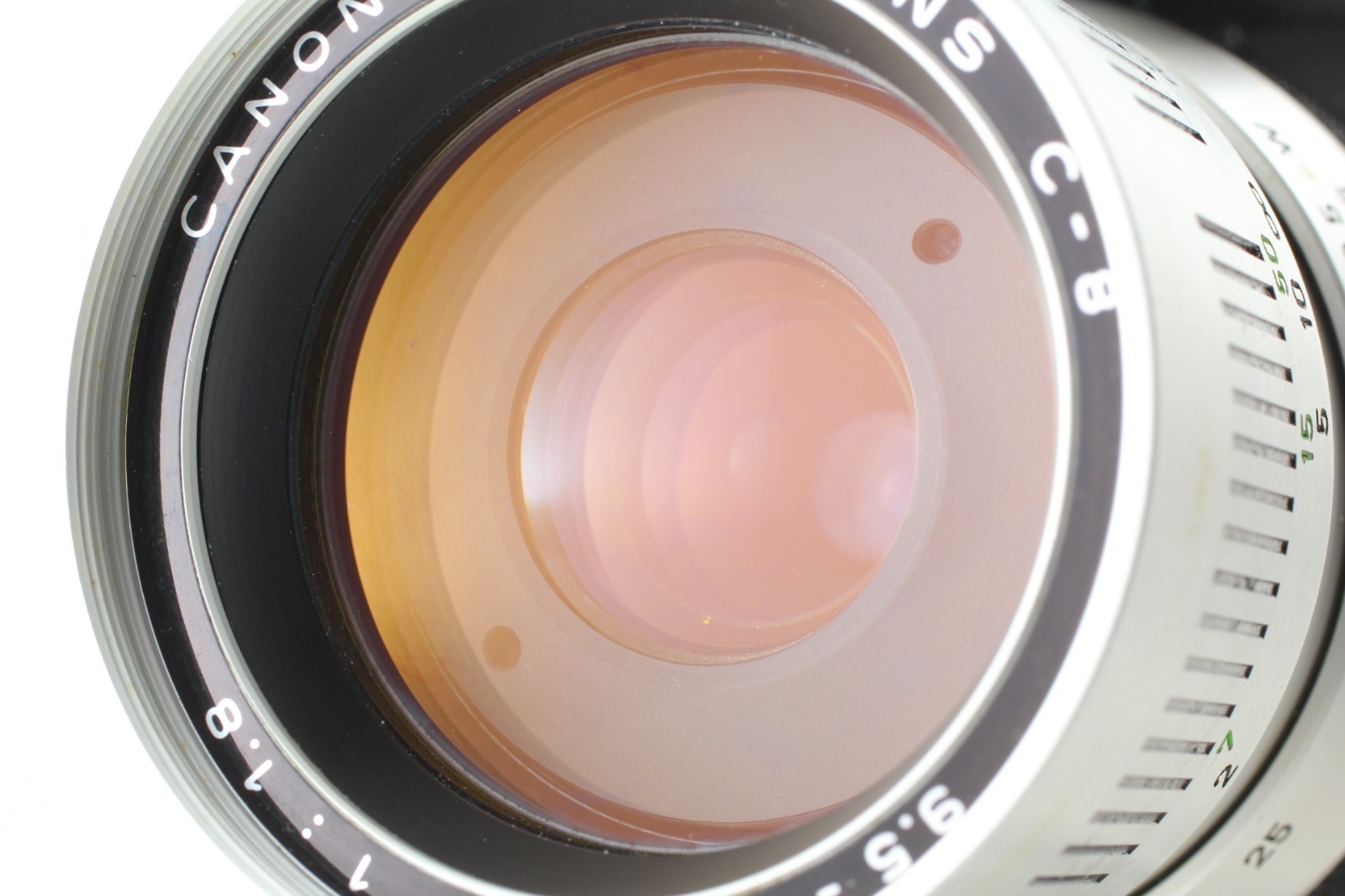 Tested [ NEAR MINT ] Canon Auto Zoom 518 Super 8 Movie Camera From Japan 433