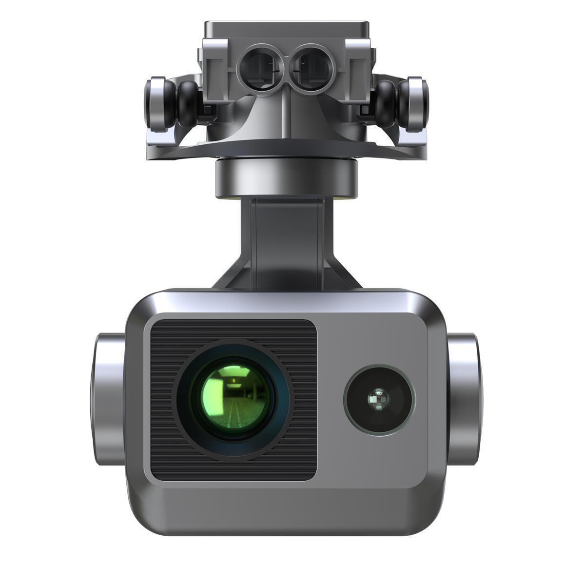 Autel EVO II Dual 640T V3 Thermal Drone Rugged Bundle