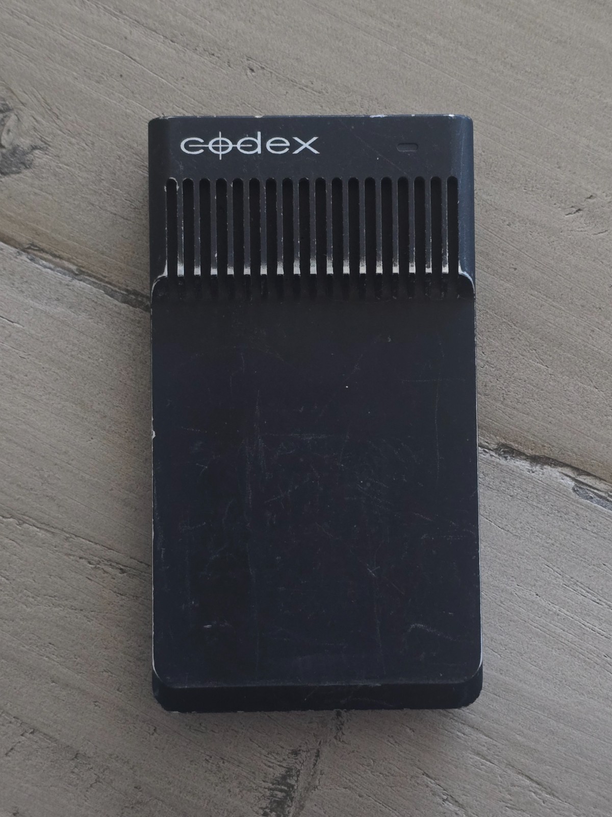 Codex Capture Drive XR 512GB (CDX-3730)