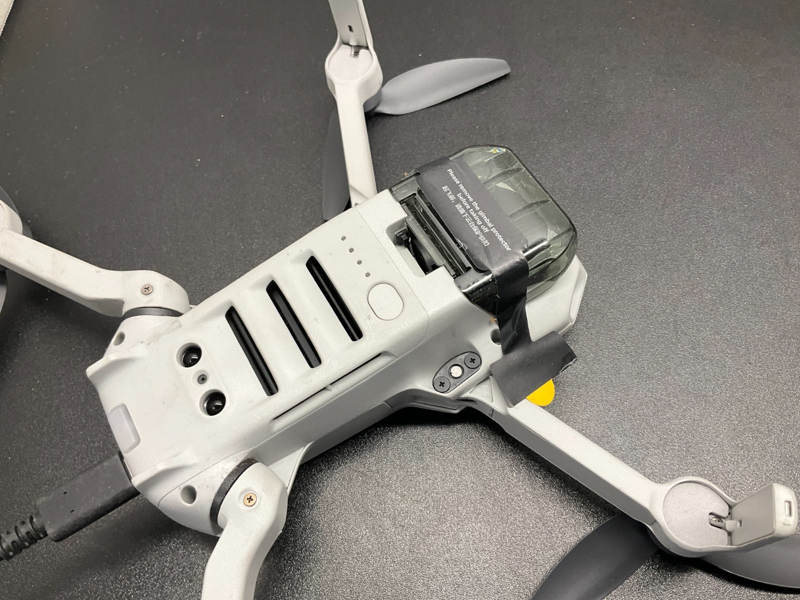 DJI Mini 2 SE 4K Camera Drone MT2SD **READ