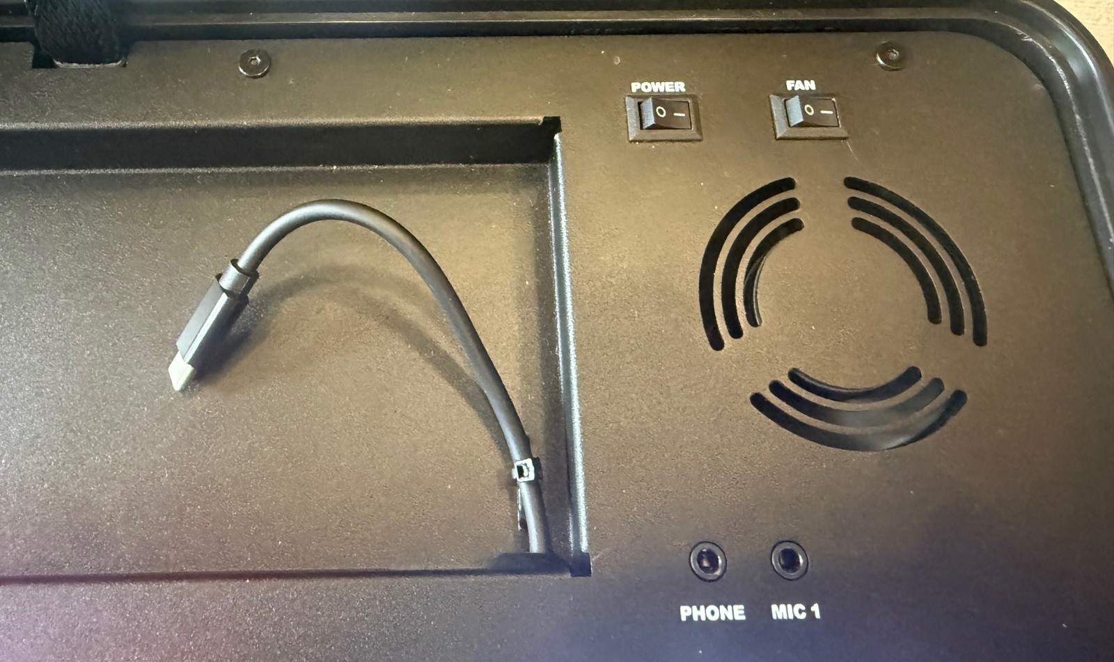 Osee GoStream Duet Multiple Live Stream Camera Video switcher kit.