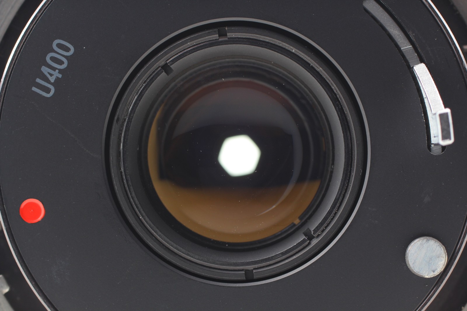 【N MINT】 Canon New FD NFD 17mm f/4 MF Wide Angle Lens for Film Camera From JAPAN