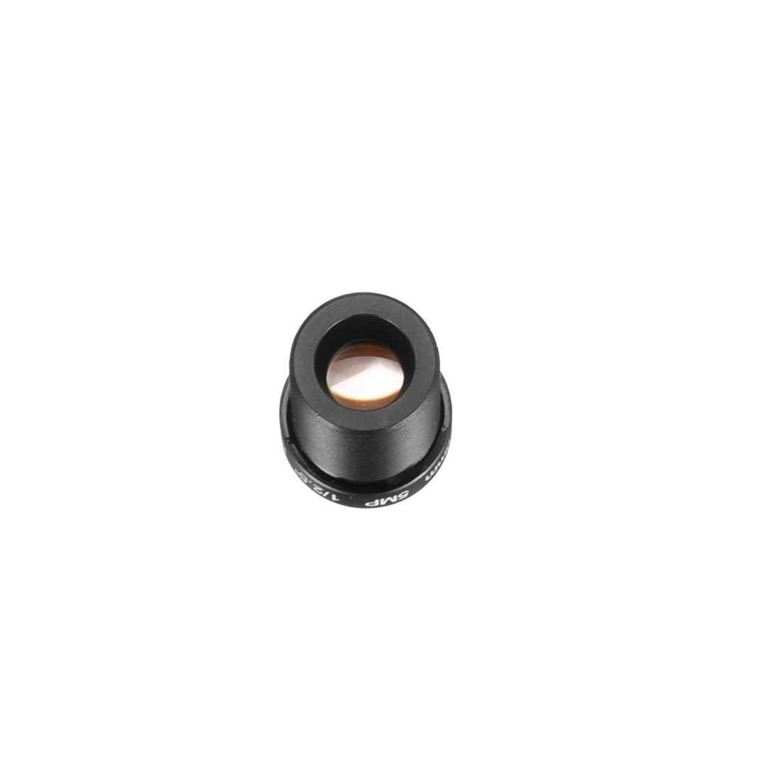 16mm 5MP F2.0 FPV Camera Lens Wide Angle for CCD Camera
