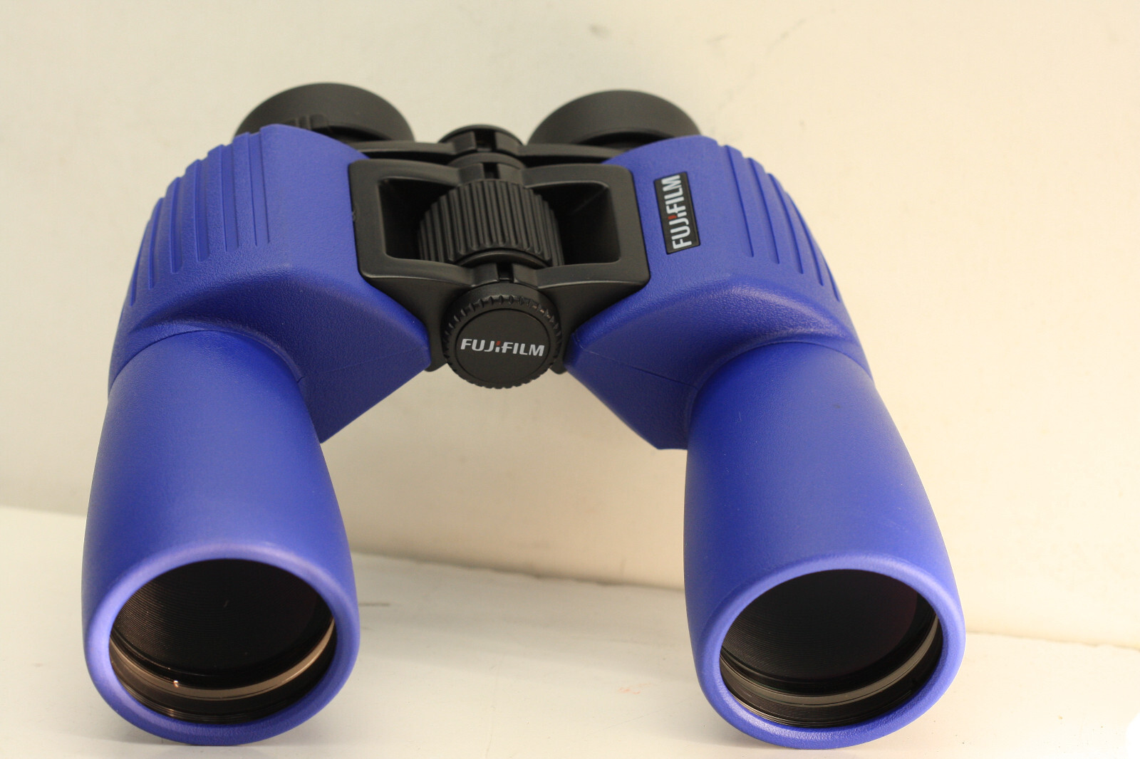 FUJINON (FUJIFILM) MARINER BLUE 10X50 MARINE BINOCULARS PHASE COATED