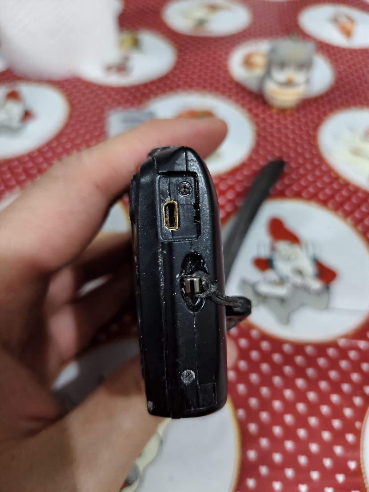 Nikon Coolpix S3500 Camera