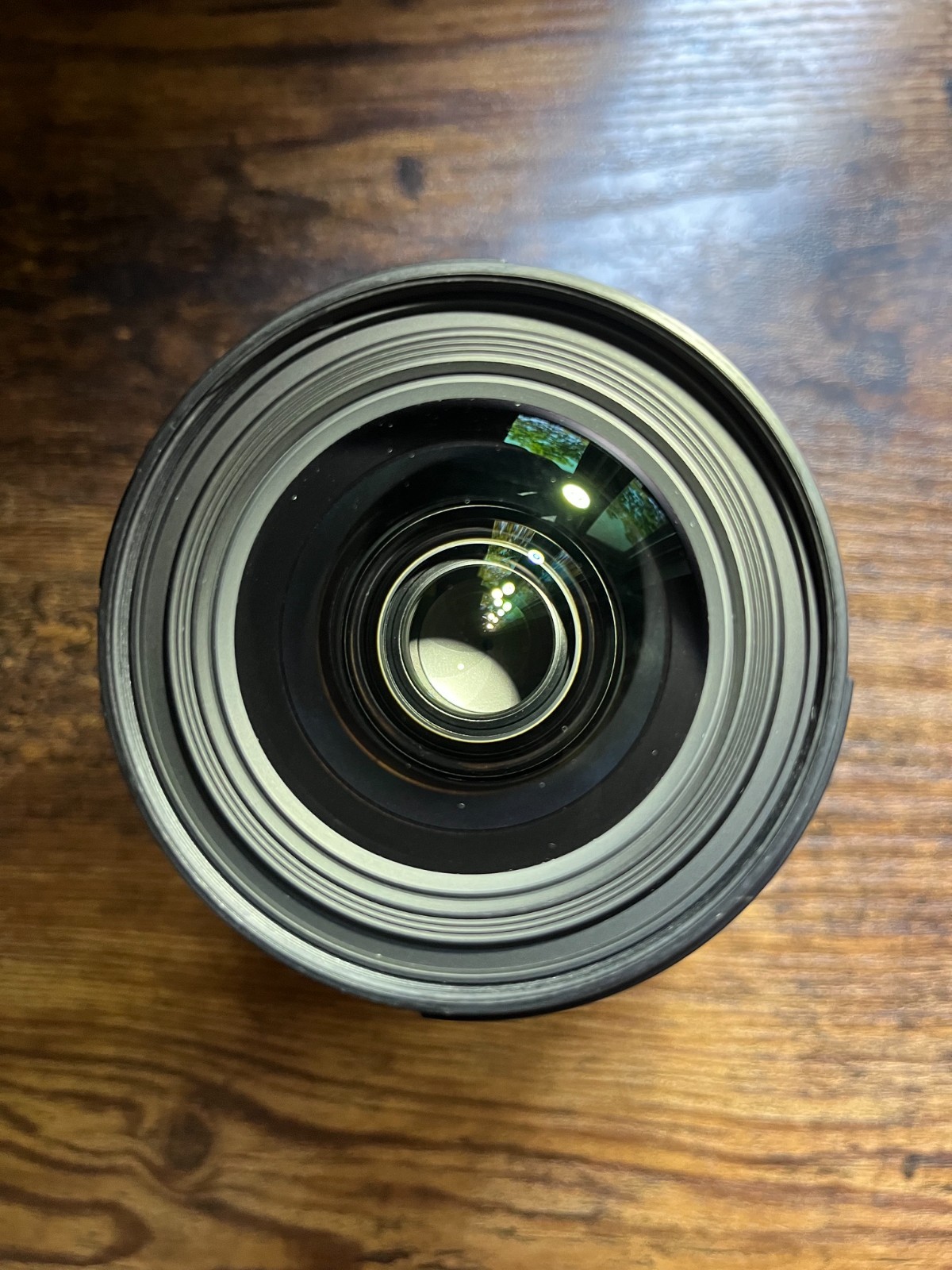 SIGMA 18-35mm F/1.8 DC HSM Art for Nikon F mount