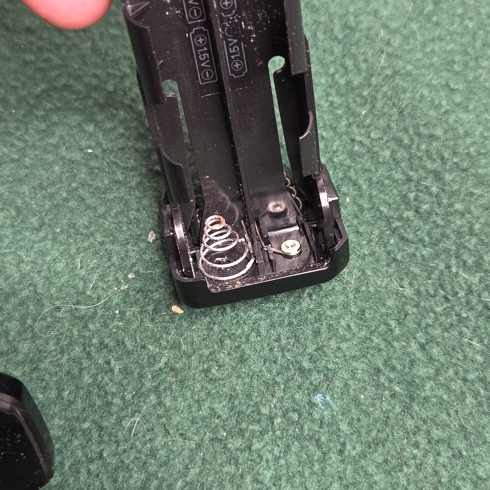 Minolta Motor Drive 1 For X-700 X-500 X300 Cameras