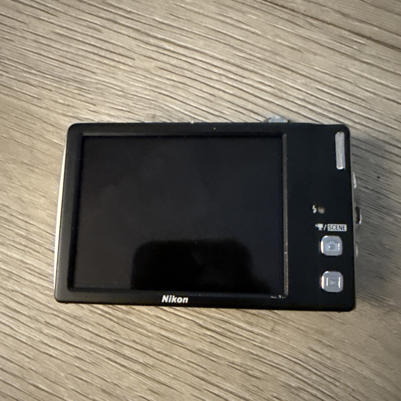 Nikon Coolpix S4000 12.0MP Digital Camera Wide 4x Zoom – Tested