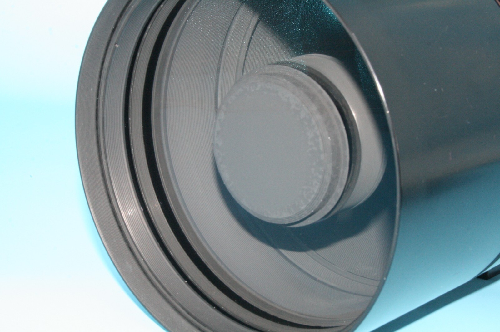 [Exc+5 W/Case] Pentax 6×7 Reflex Takumar 1000mm f/8 Lens For 6×7 67 From Japan