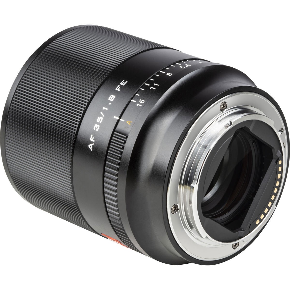 Viltrox AF 35mm f/1.8 STM Lens for Sony E