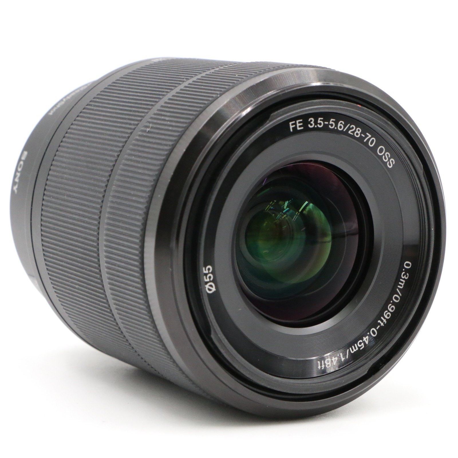 [Top Mint] Sony Alpha A7 II ILCE-7M2 w/28-70mm Shutter Count 1860