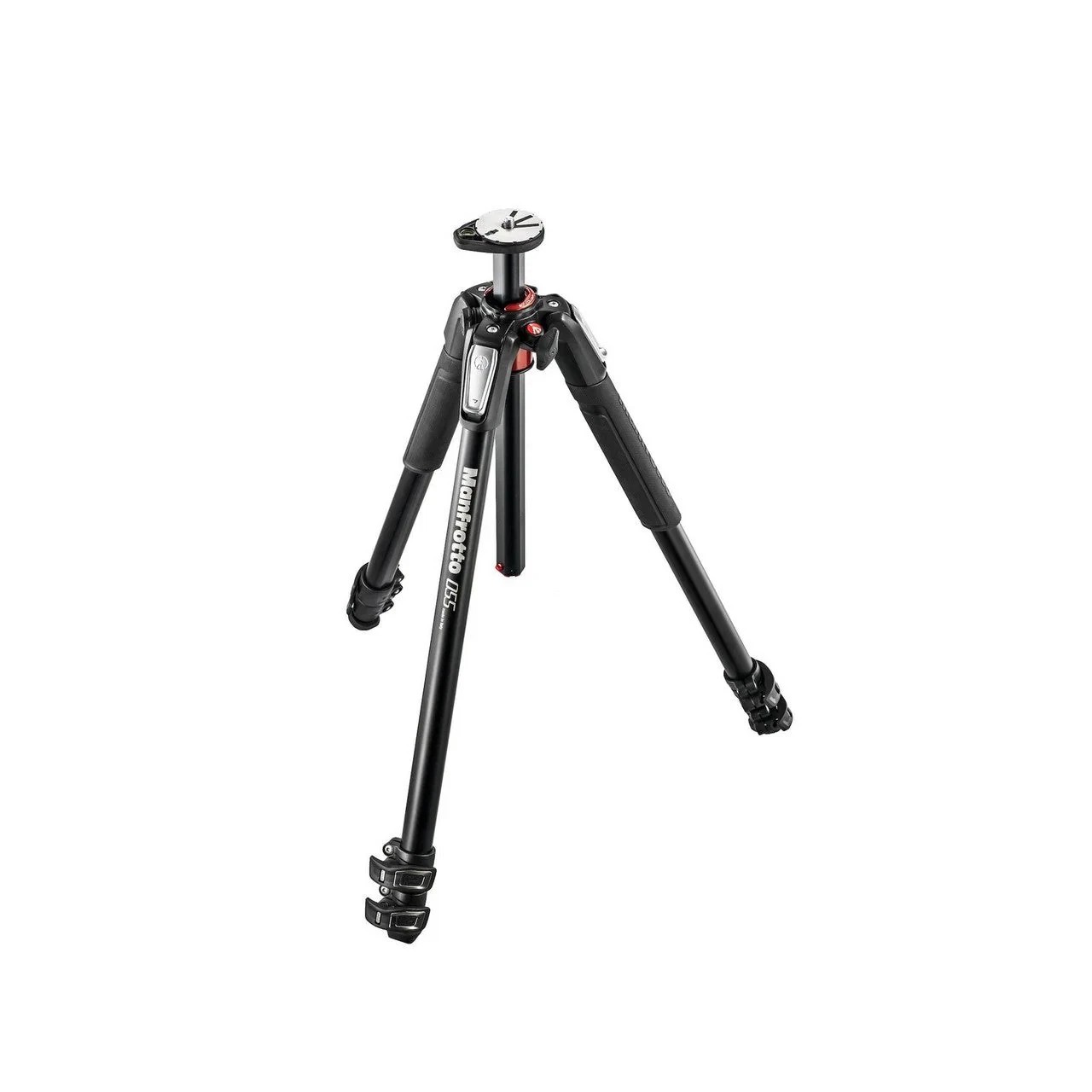 Manfrotto MT055XPRO3 Aluminum 3 Section Tripod