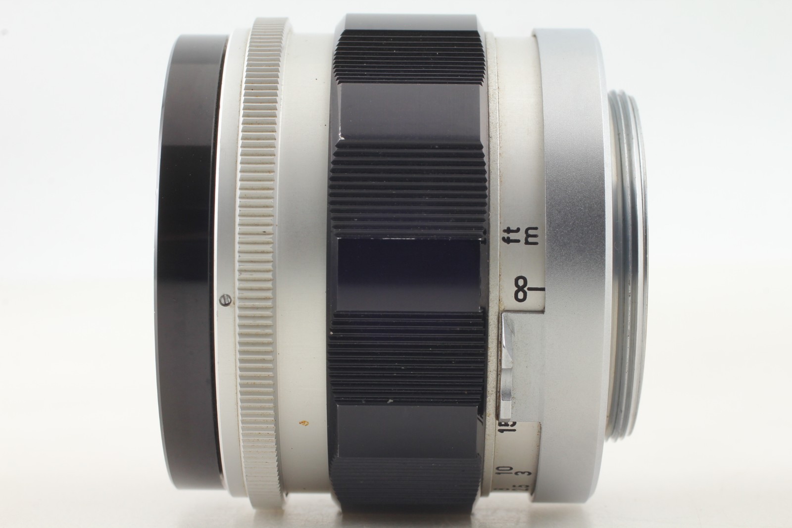 CLA’d 2026 [Near MINT] Canon 50mm f/1.4 Prime Lens For LTM L39 Screw From JAPAN