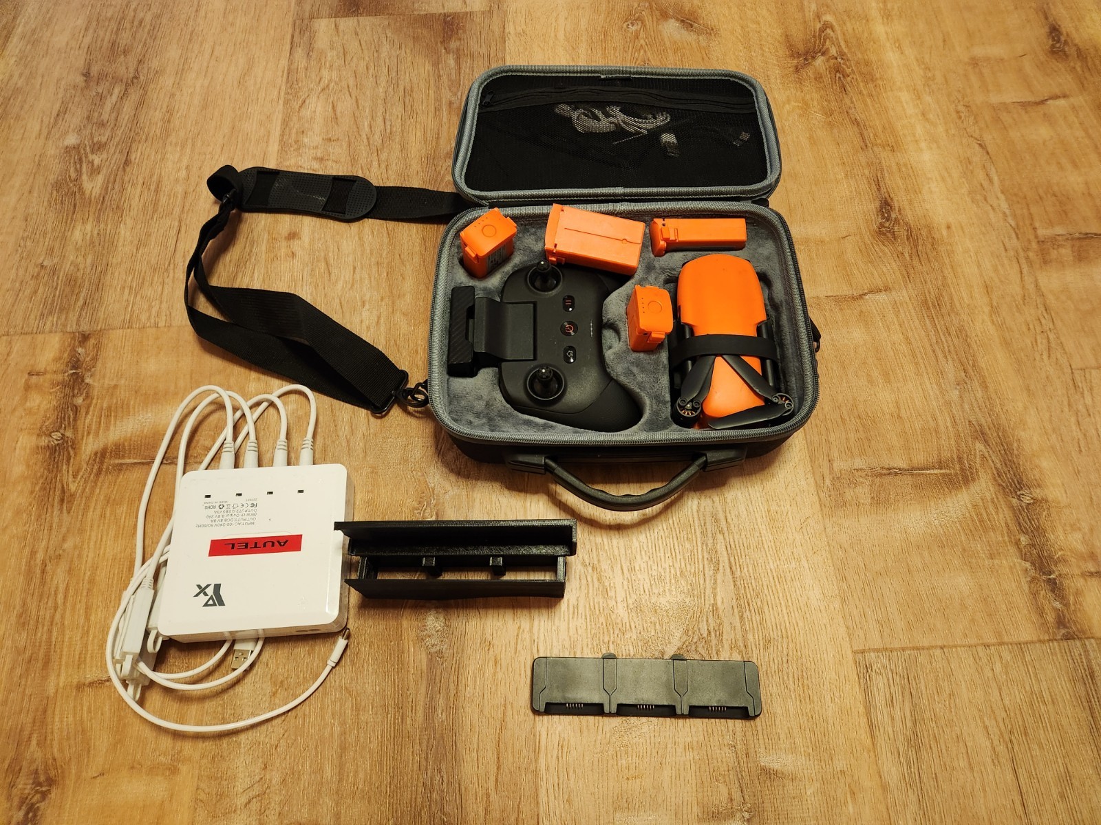 Autel Evo Nano plus + drone