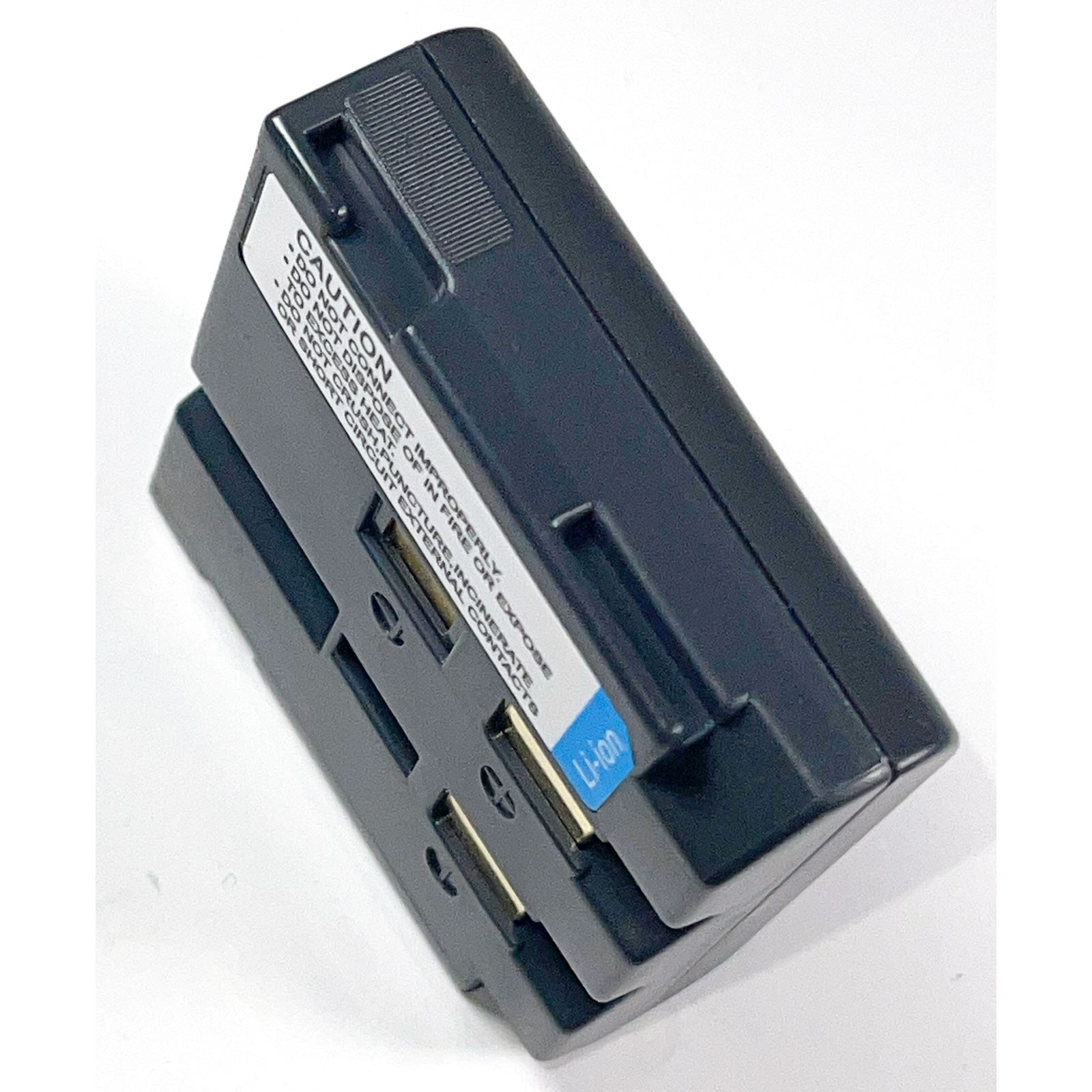 Replacement Battery for Sharp BT-H22 BT-H22U Viewcam VSH-H22U VL-AH151U VL-A10U