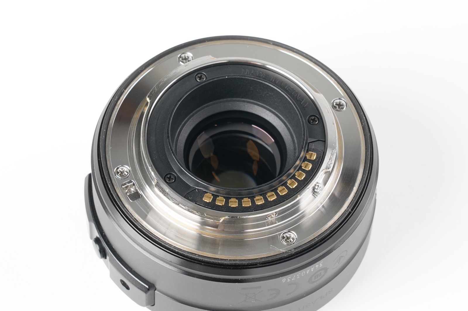 [Near Mint] Olympus MC-20 M.Zuiko Digital 2x Teleconverter From Japan #113S