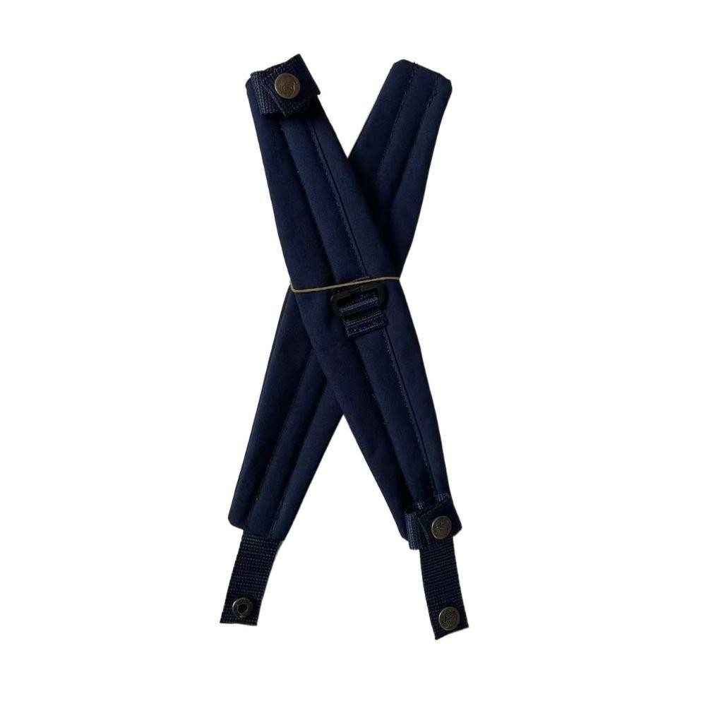 1Pair Portable Mini Shoulder Pads Bag Belt Strap For Fjallraven Backpack Kanken