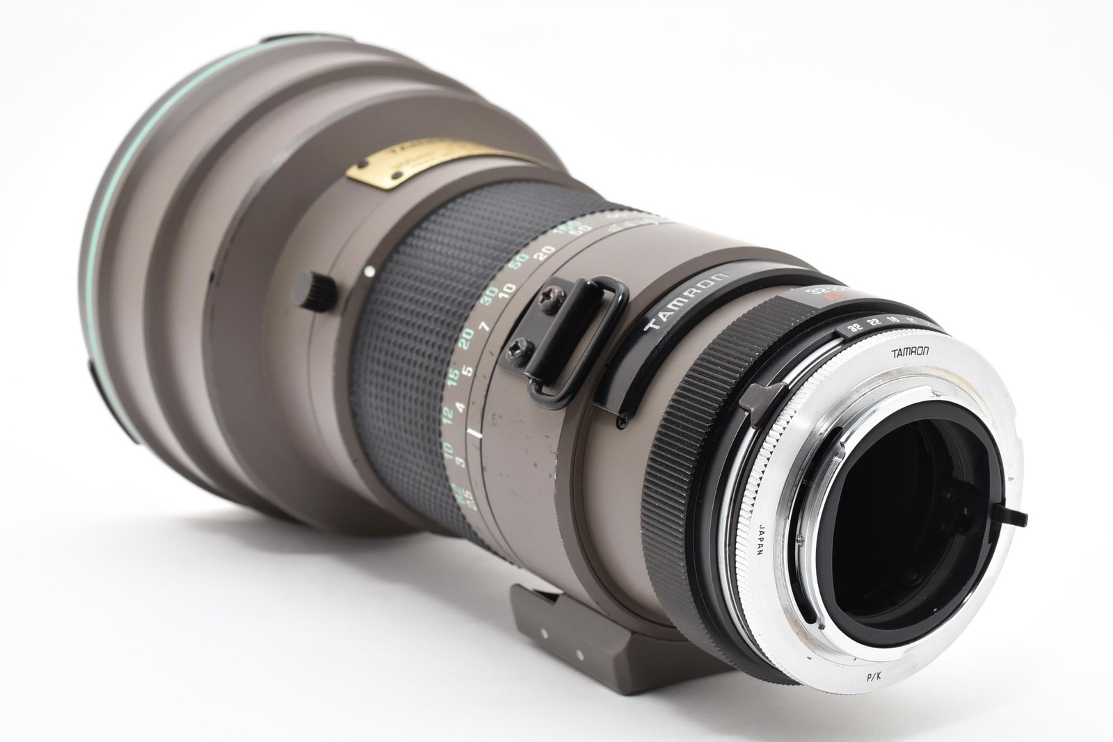 [Almost MINT] Tamron 60EP SP 300mm f/2.8 LD IF for Pentax Adaptol2 JAPAN 280