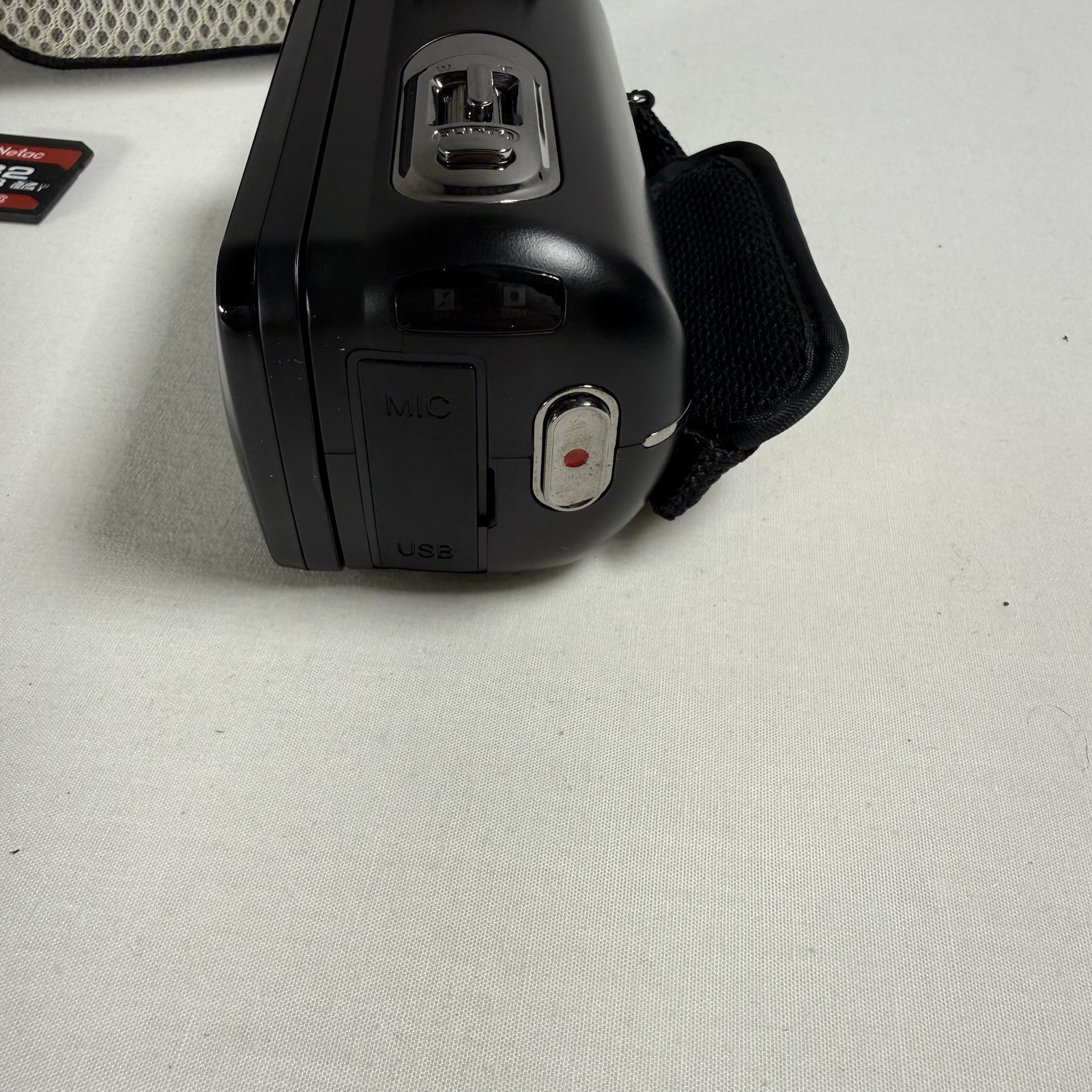 DVC IR 2.7K 2688x1520p High-Definition Digital Video Camera 42MP