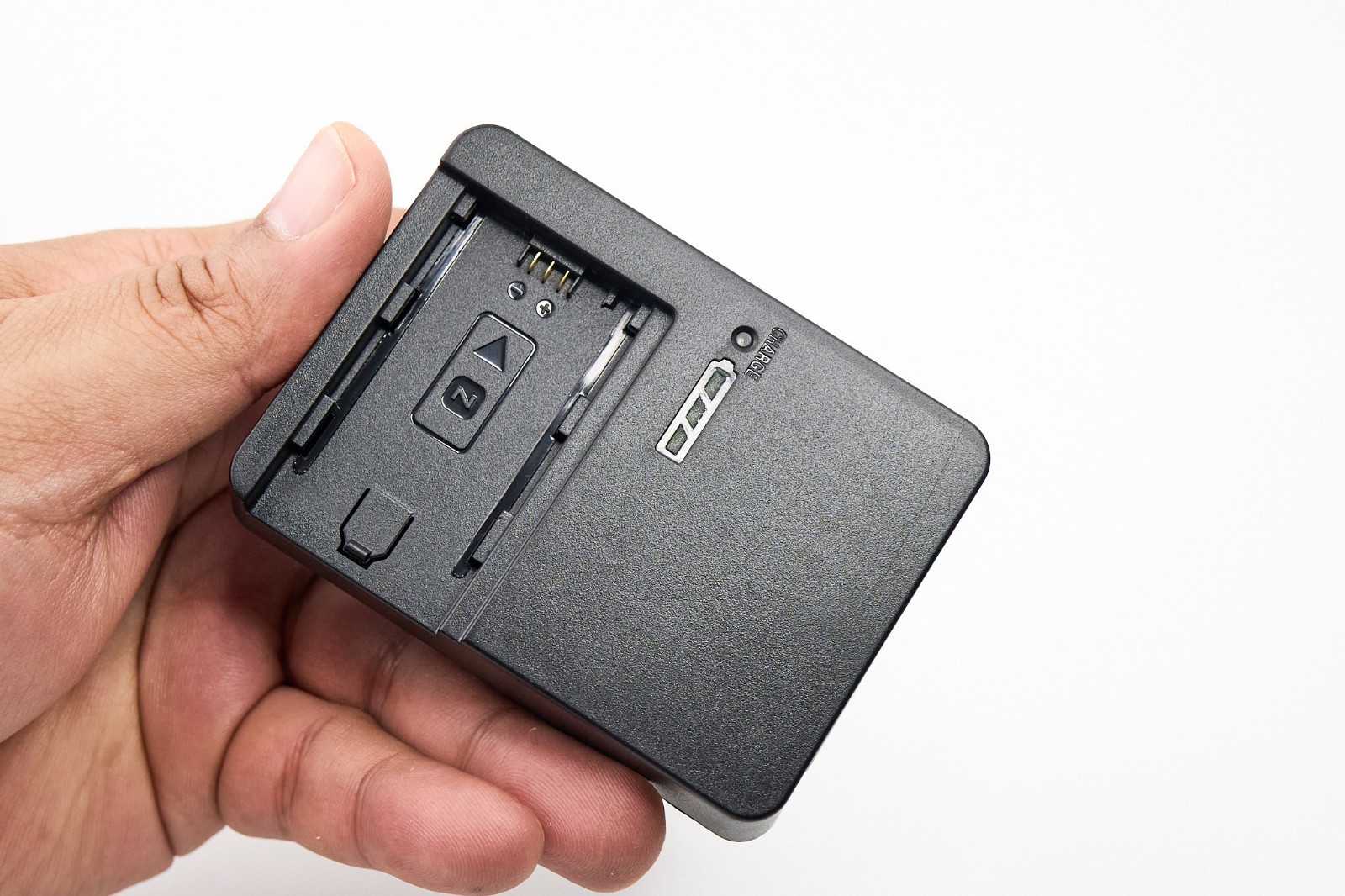 NP-FZ100 Battery Charger for Sony A7IV A7C A7R IV FX3 FX30 A6700