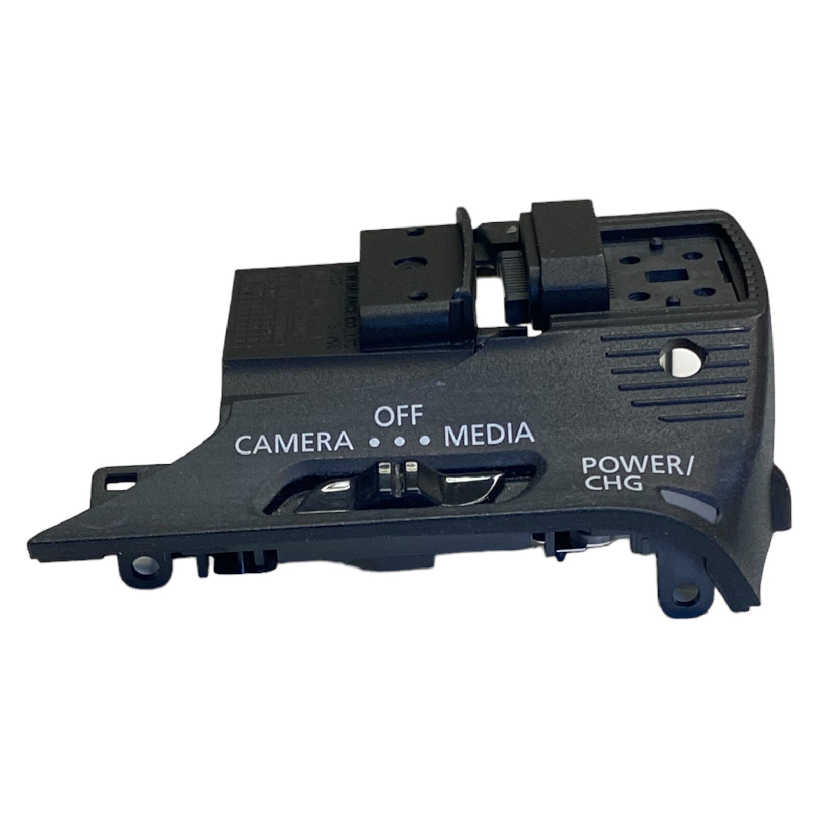 Canon XA11, XA15, XA20, XA25. XA30, XA35 Top Cabinet Cover Replacement Part
