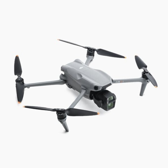 DJI Air 3S (DJI RC-N3) Camera Drone Genuine Sealed