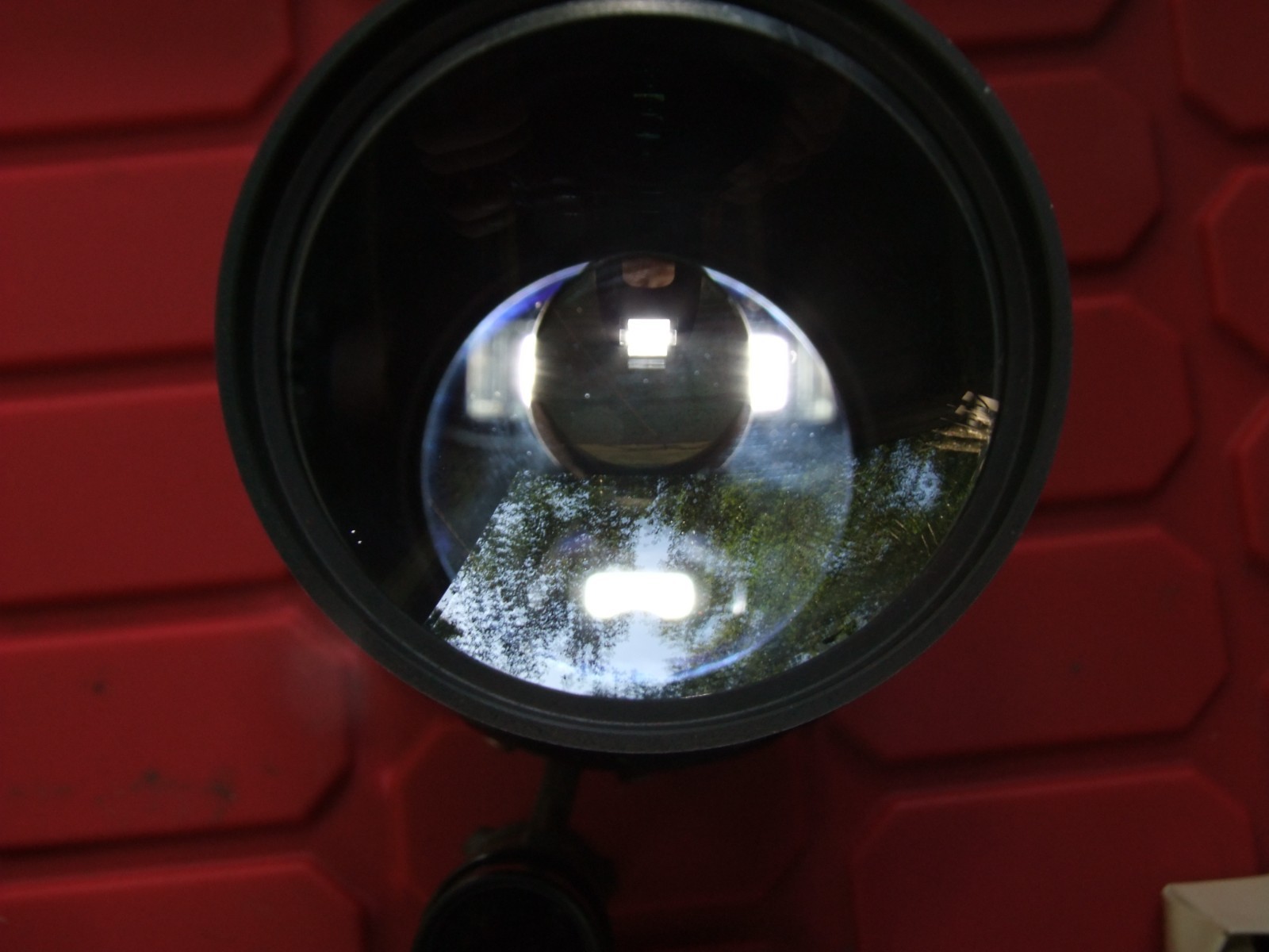 CELESTRON C 90 1000mm f/11 TELESCOPE, 5×24 Finder, 18mm OCCULAR extra Nice work