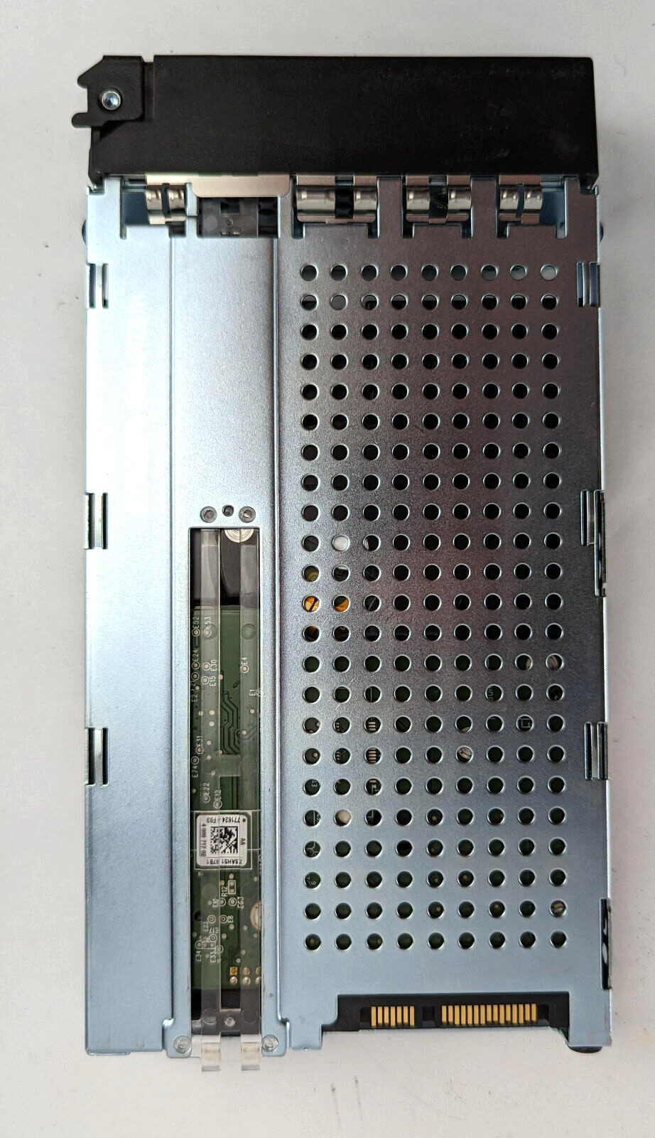 Avid ISIS 2TB WD Spare Storage Drive for 5000/5500 Shared Media Server – Tested
