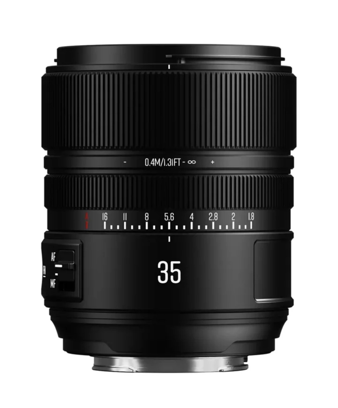 Brightin Star AF 35mm F1.8 Full Frame STM Lens for Sony FE