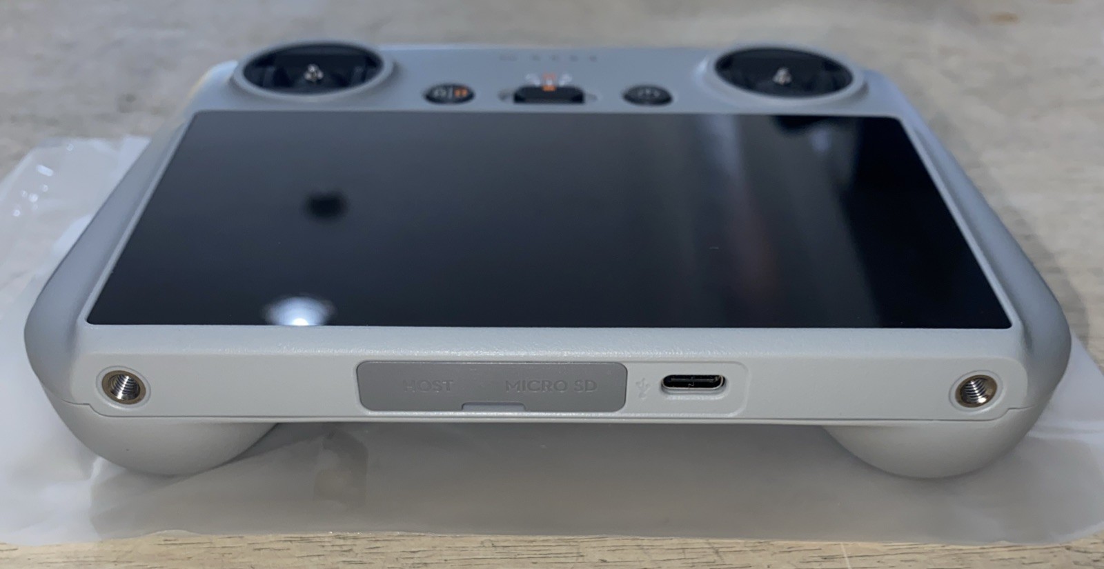 DJI Mini 3 Camera Drone w/ DJI RC Controller & Battery *READ*