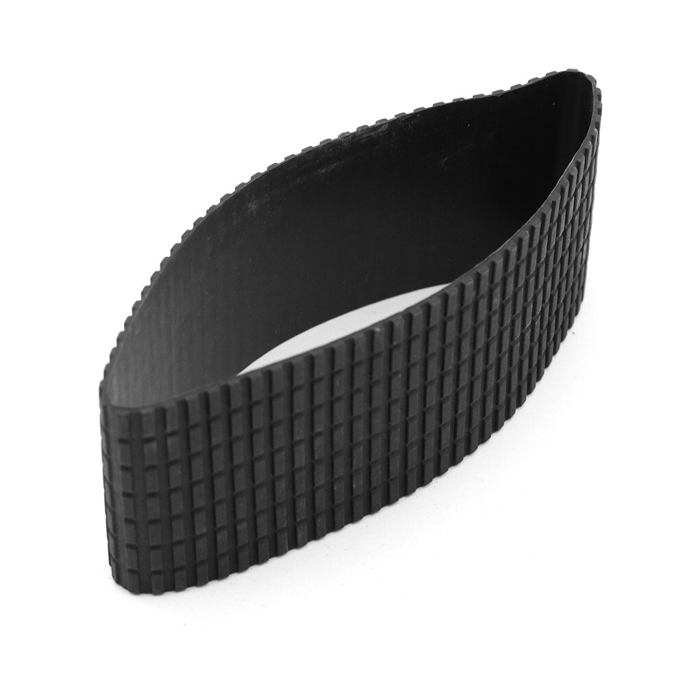Lens Zoom Grip Rubber Ring for Nikon AF-S DX Zoom 18-135mm f/3.5-5.6G IF-ED Lens