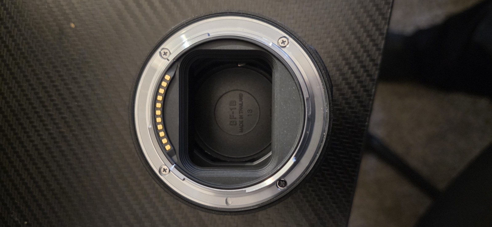 Nikon FTZ II Adapter for Z-Mount