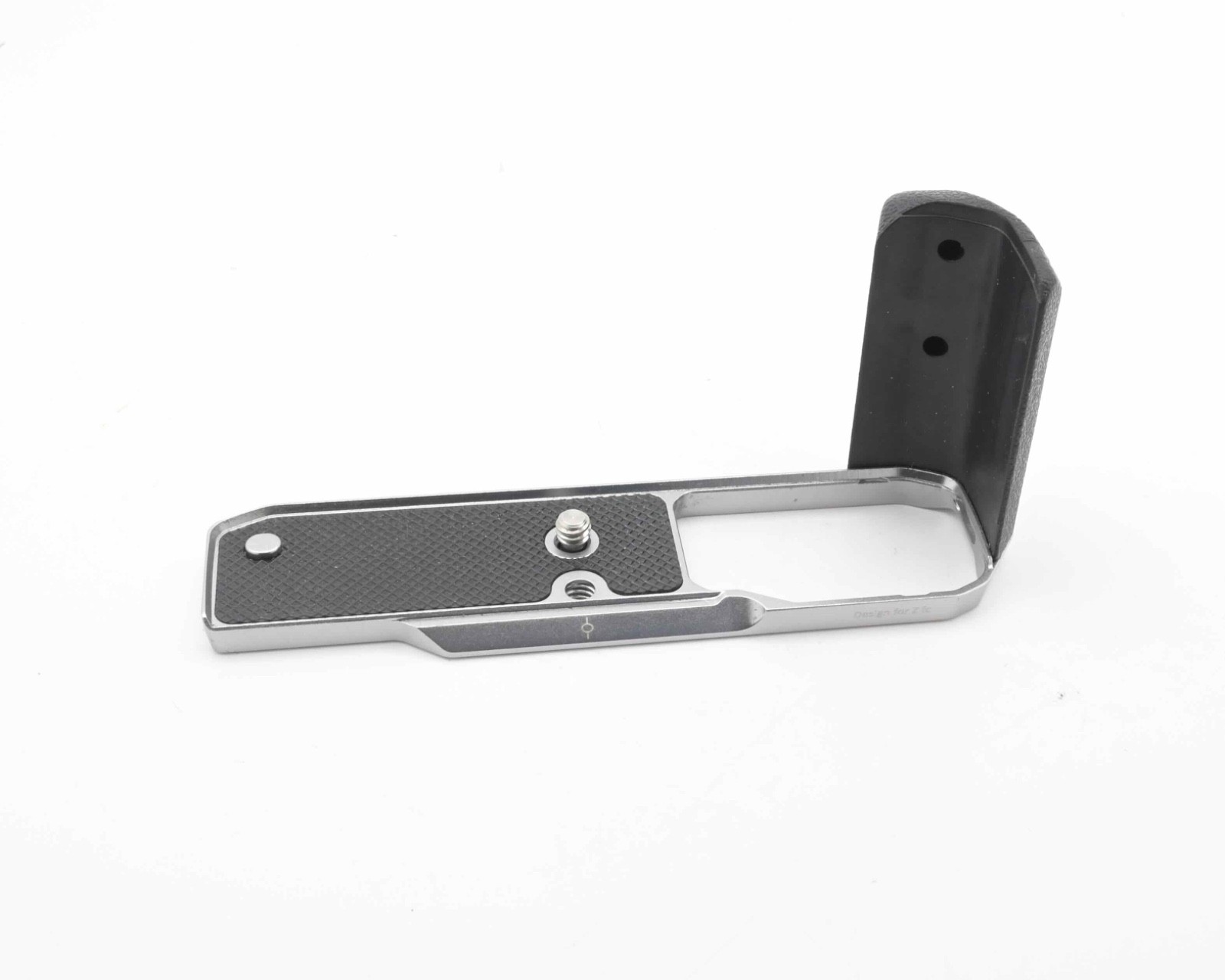 SmallRig Zfc Arca Type Bracket with Grip for Nikon Z fc Cameras #3480 (#20998)