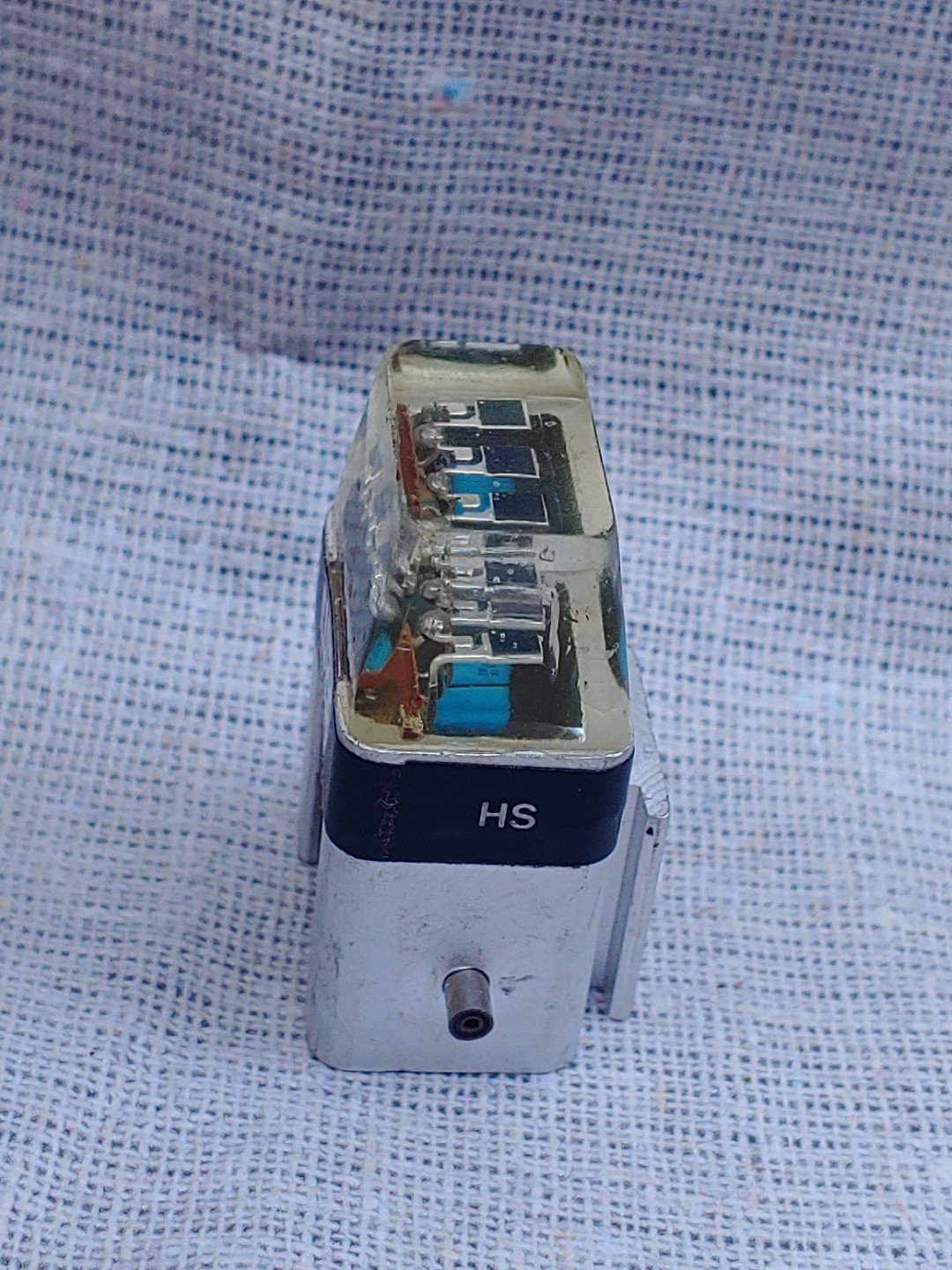 Wein Hot Shoe Slave (HS), Used, Untested